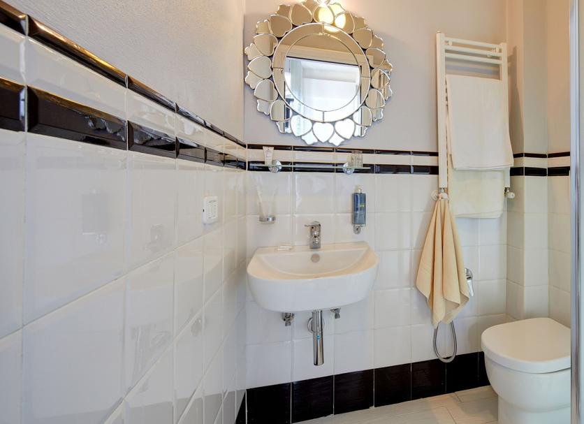 Badkamer Foto's