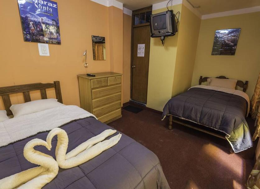 Slaapkamer Foto's