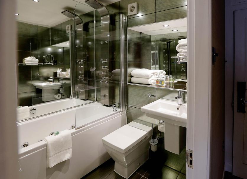 Badkamer Foto's