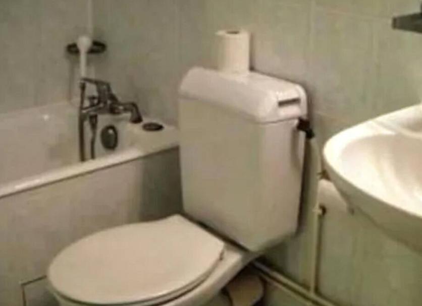 Badkamer Foto's