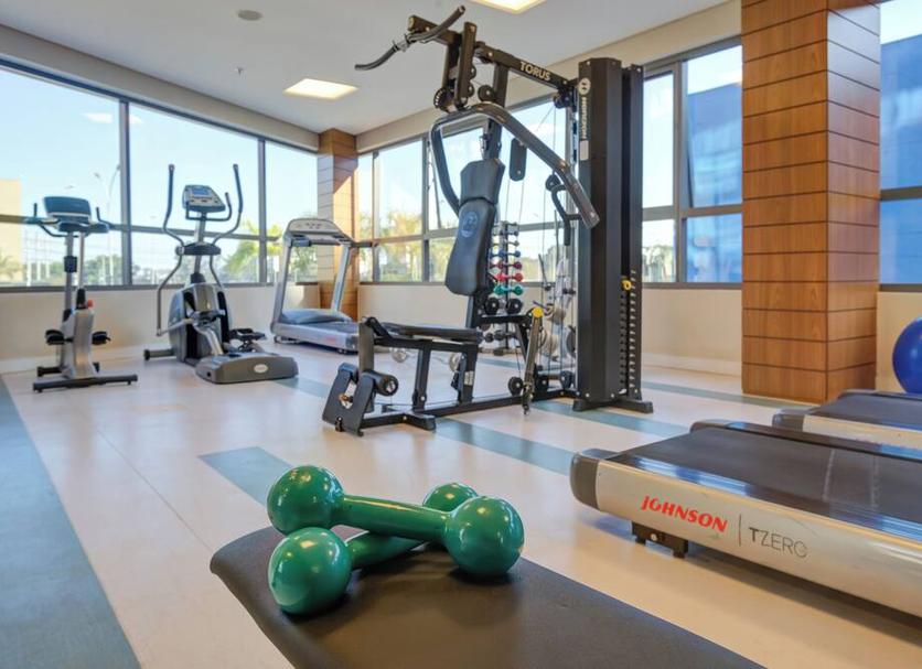 Sportcentrum Foto's