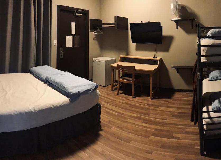 Slaapkamer Foto's