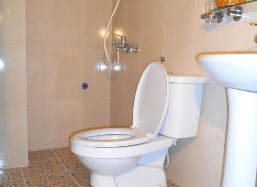 Badkamer Foto's