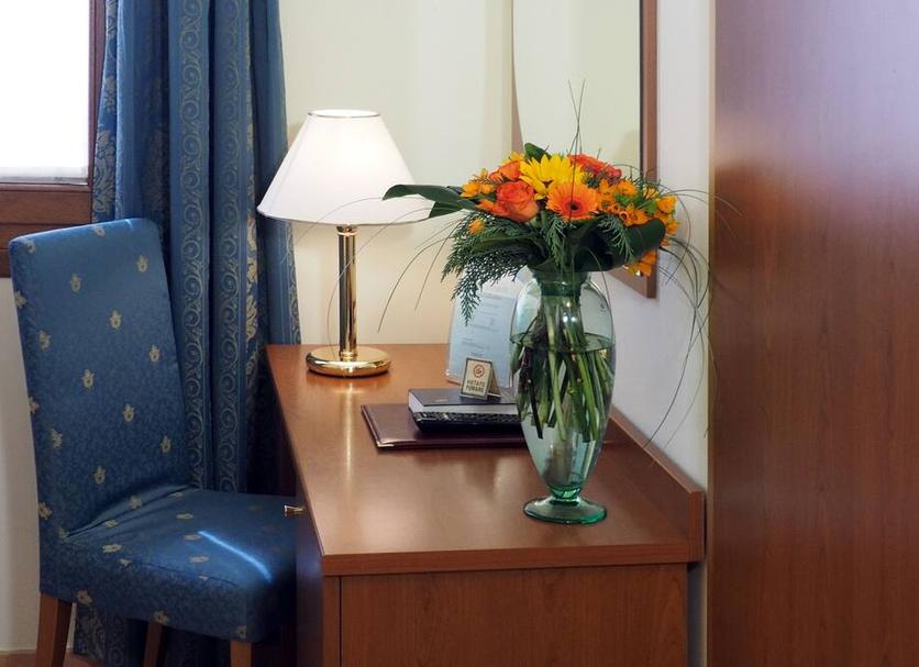Kamervoorziening Foto's