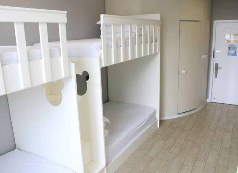 Huiskamer Foto's