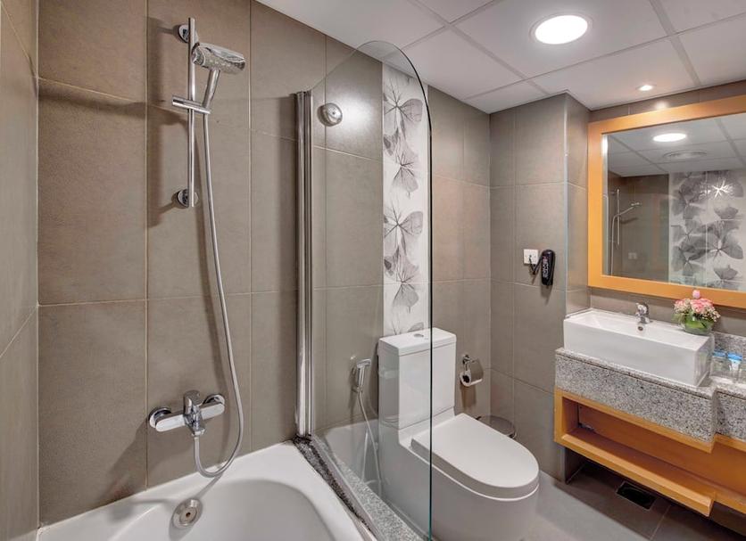 Badkamer Foto's