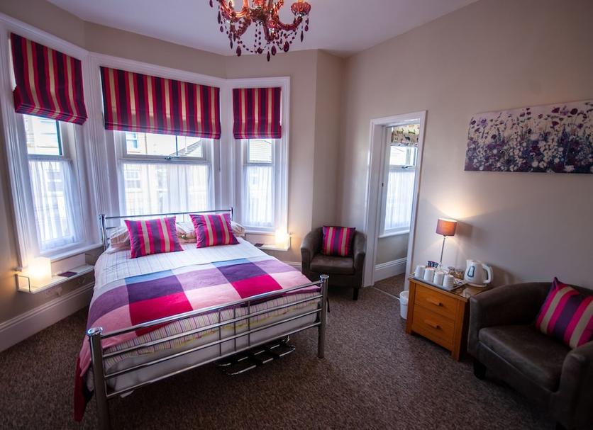 Slaapkamer Foto's