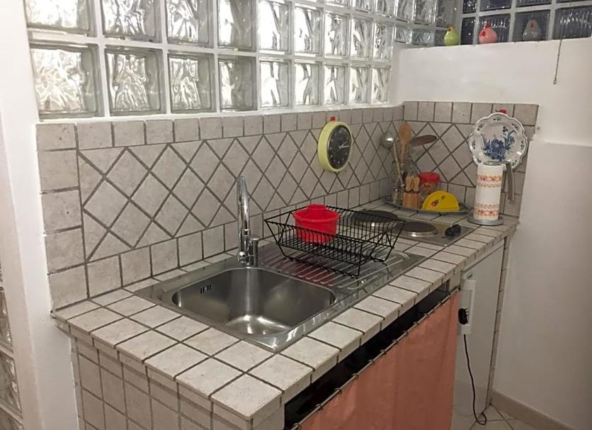Keuken Foto's