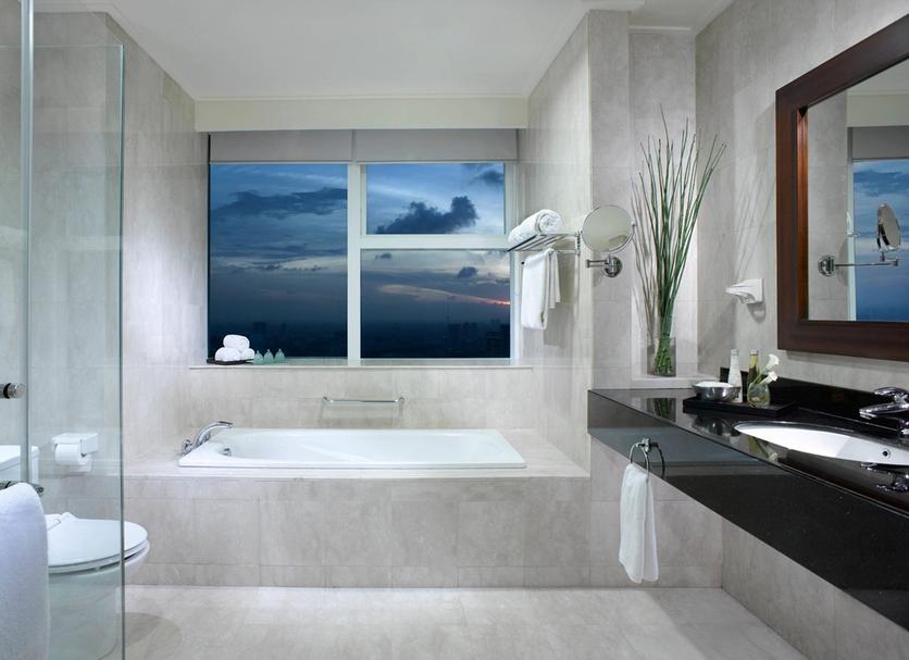 Badkamer Foto's