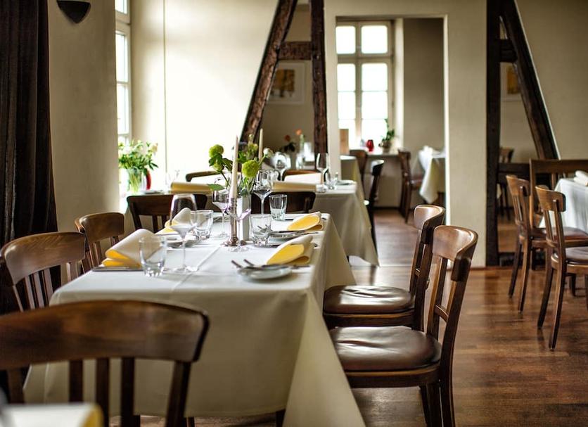 Restaurant Foto's