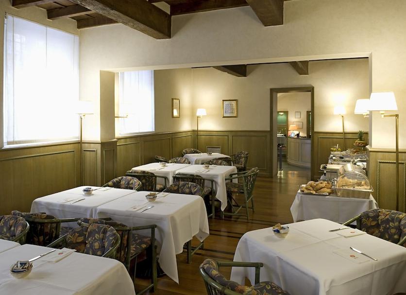 Restaurant Foto's