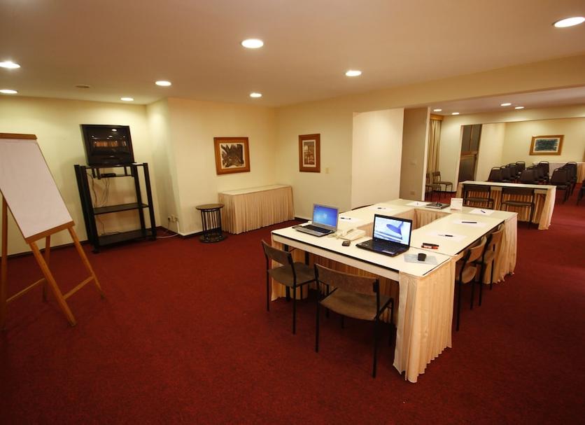 Vergaderzaal Foto's
