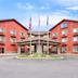 Gebouw