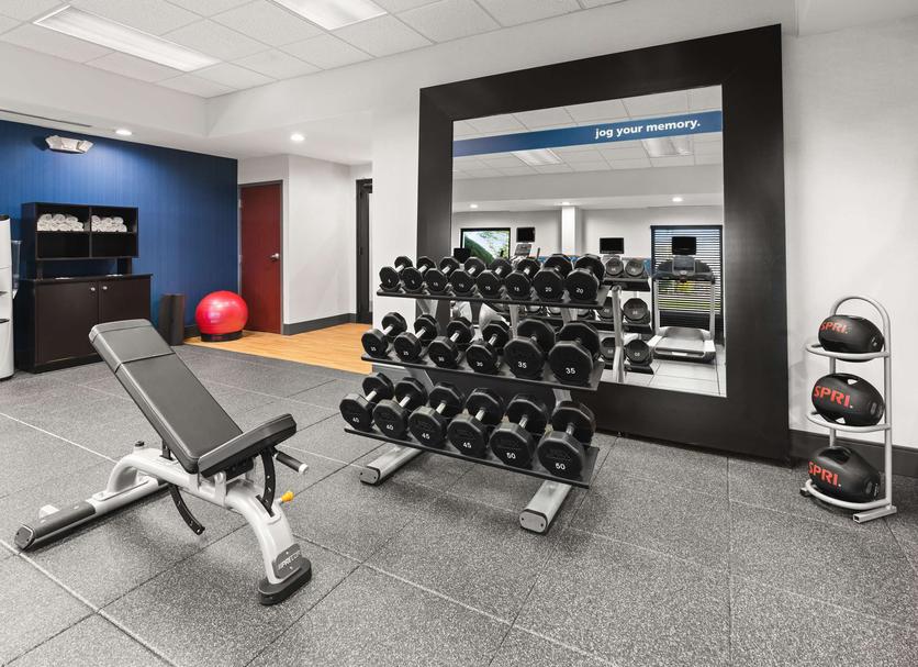 Sportcentrum Foto's