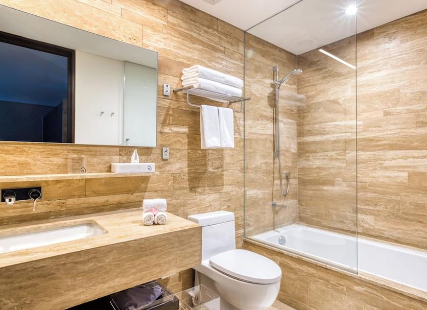 Badkamer Foto's