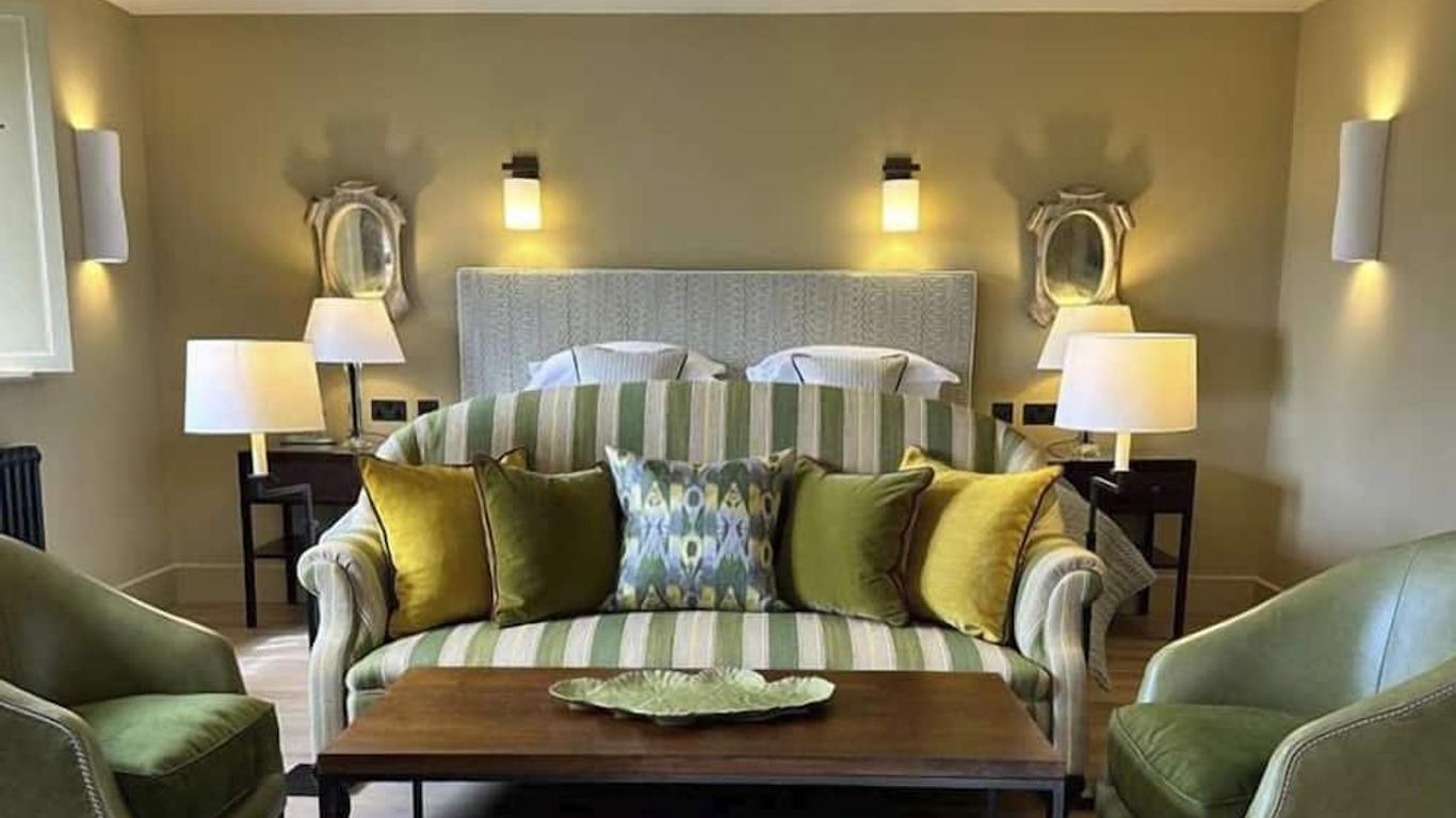 Hotel Endsleigh