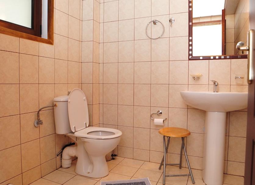 Badkamer Foto's
