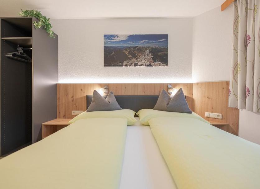 Slaapkamer Foto's