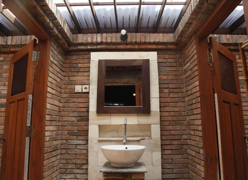 Badkamer Foto's