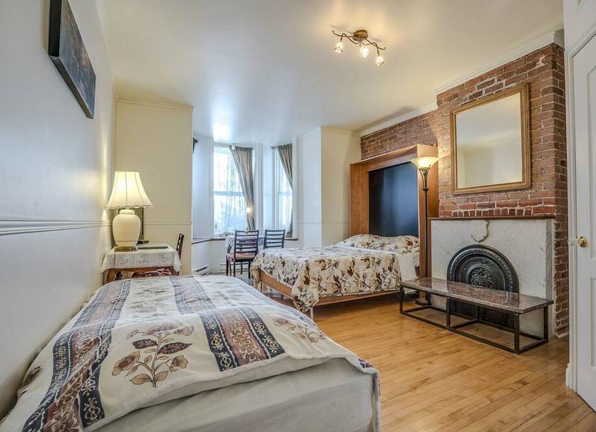 Slaapkamer Foto's