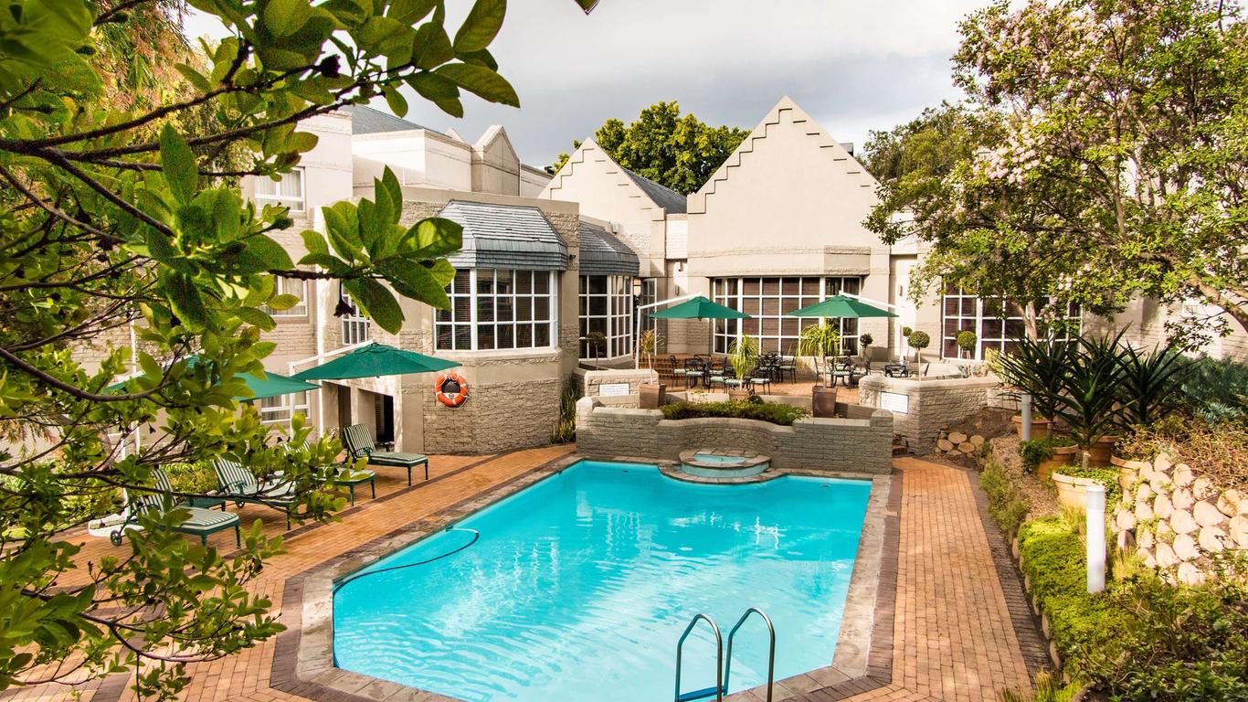 City Lodge Pinelands