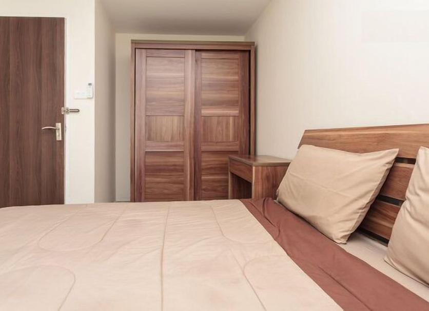 Slaapkamer Foto's