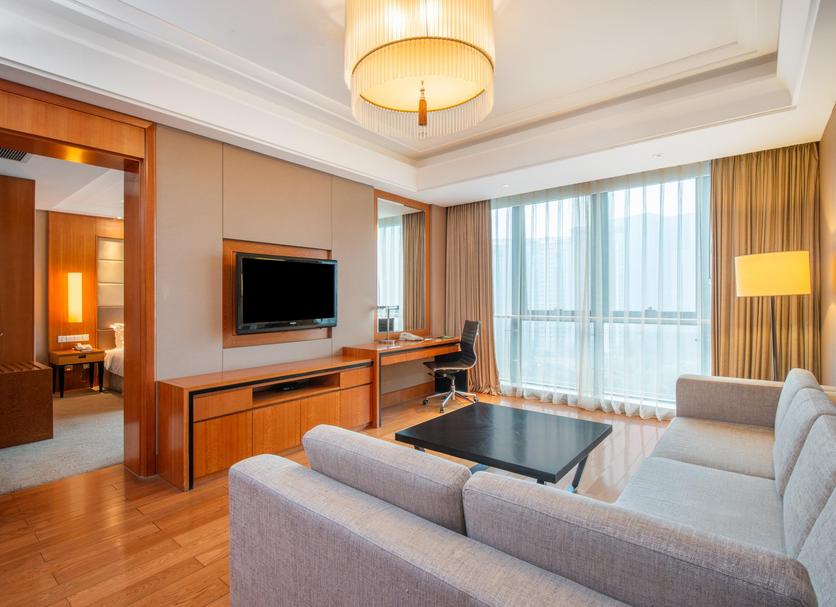 Huiskamer Foto's