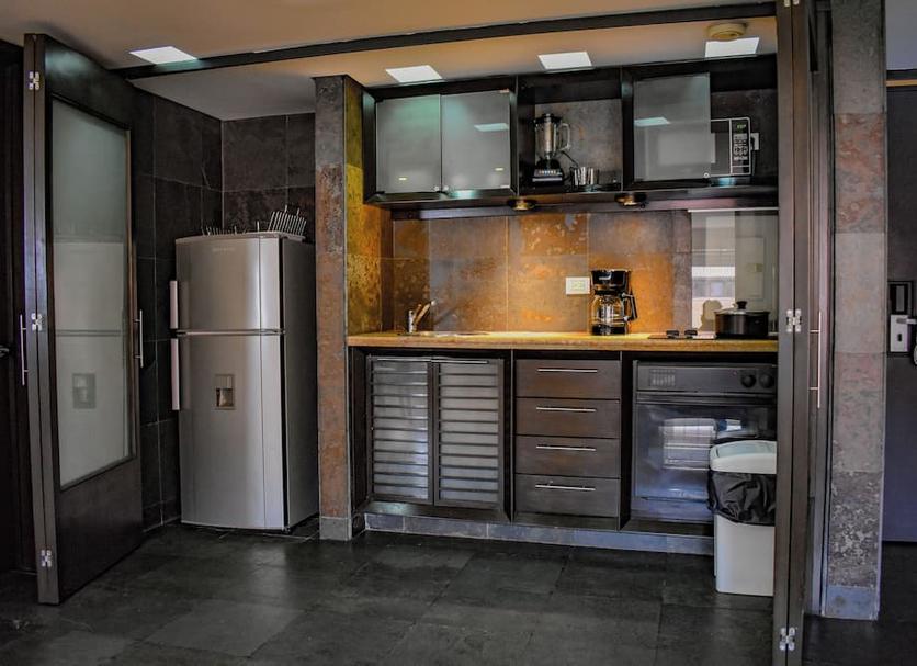 Keuken Foto's