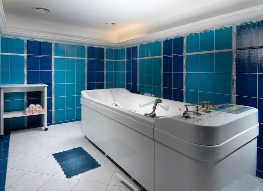 Badkamer Foto's