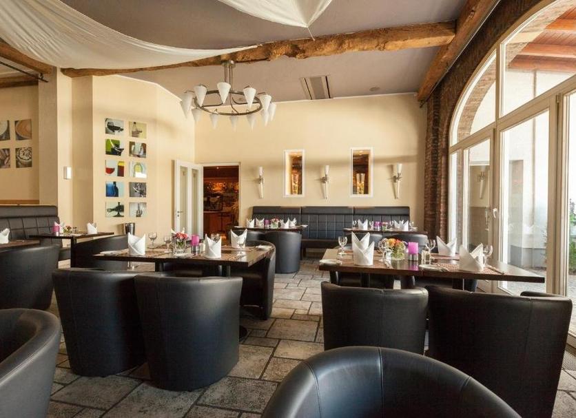 Restaurant Foto's