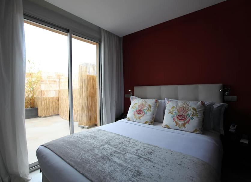 Slaapkamer Foto's