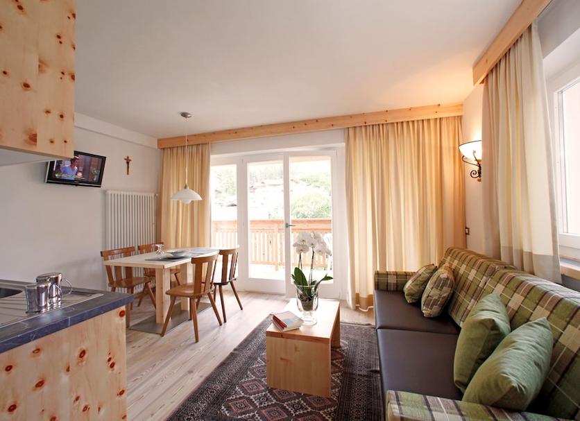 Huiskamer Foto's