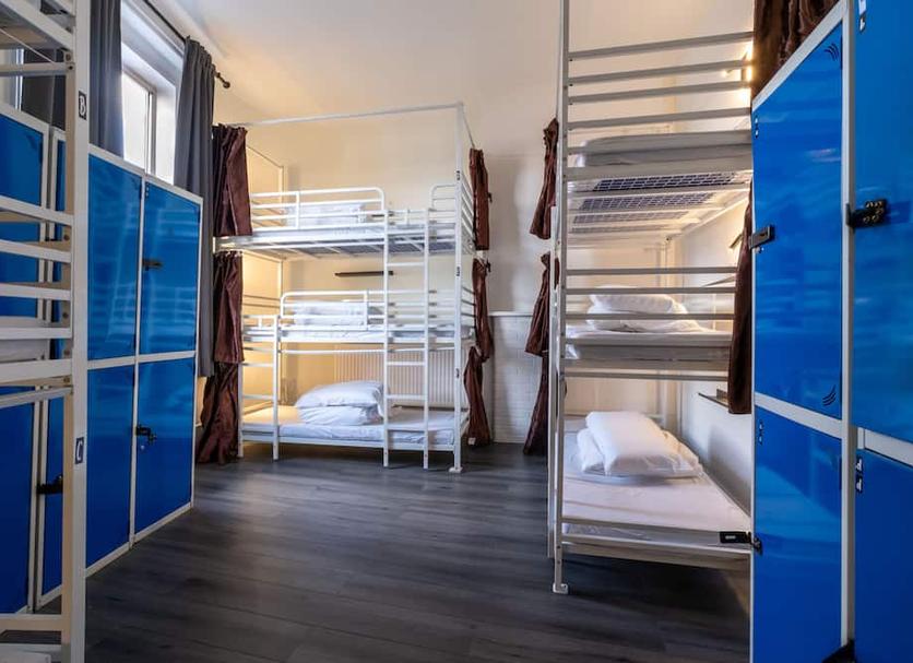 Slaapkamer Foto's