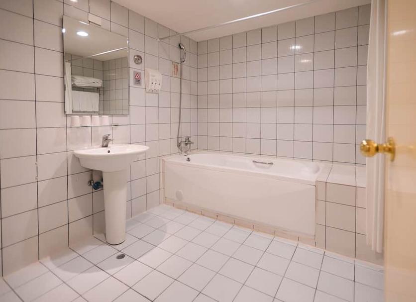 Badkamer Foto's