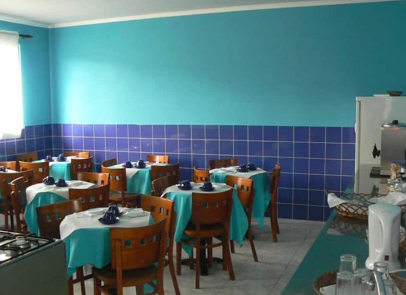 Restaurant Foto's