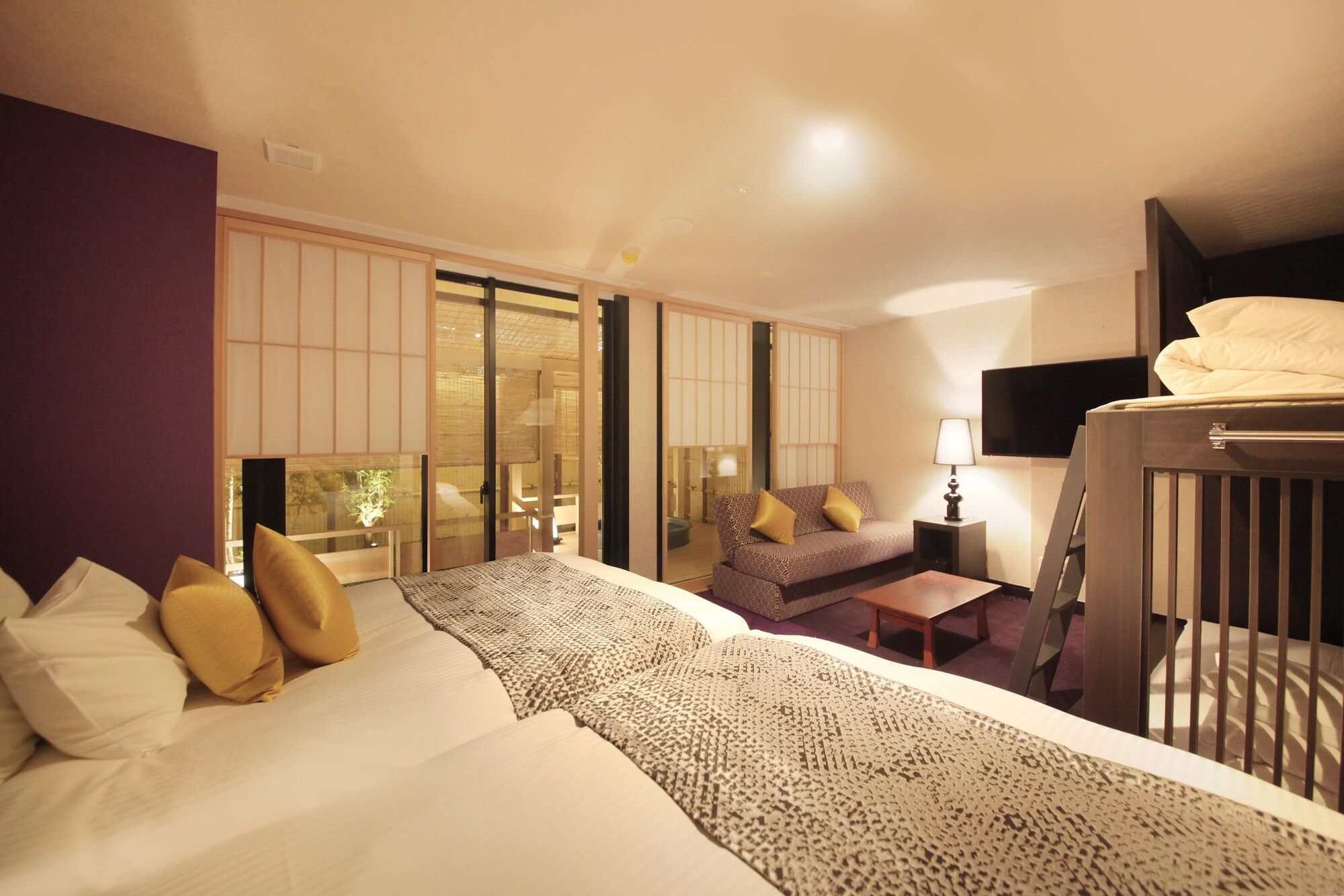 Slaapkamer
