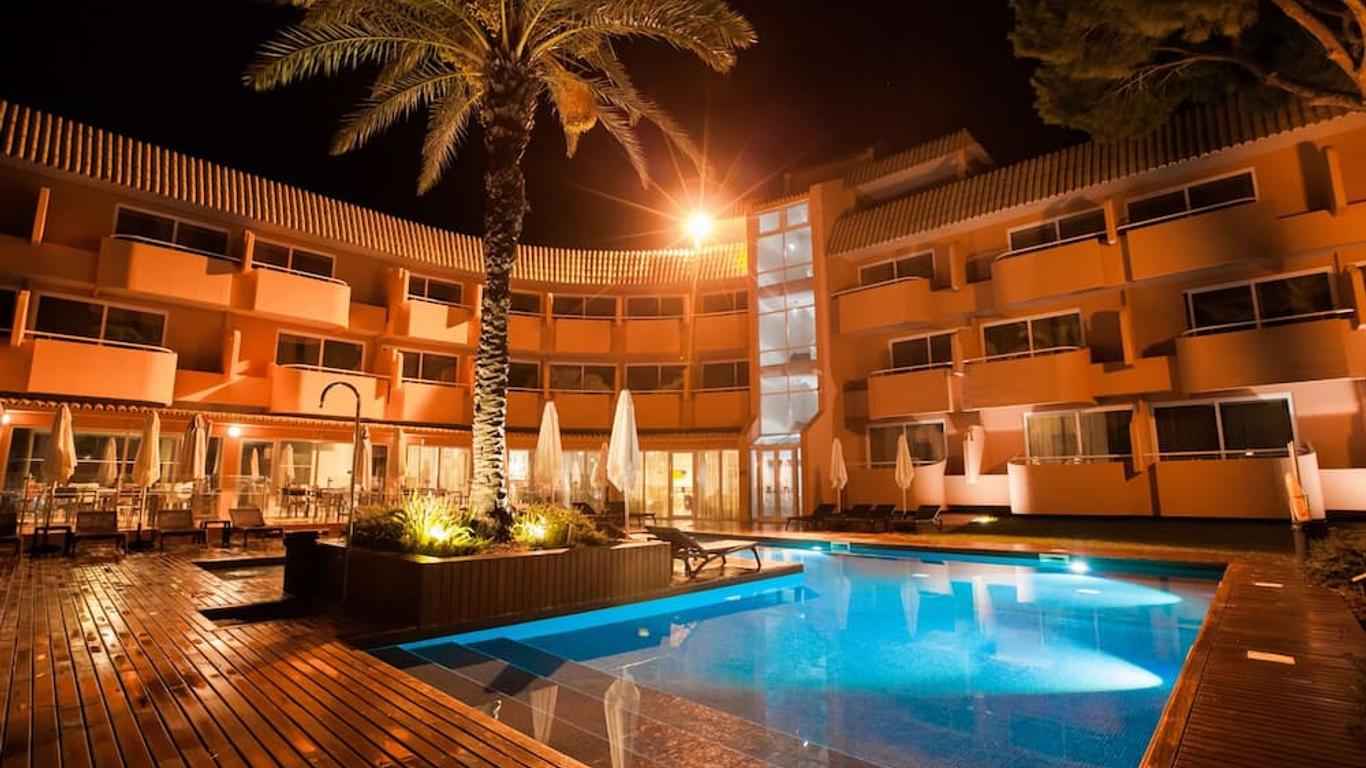 Vilamoura Garden Hotel