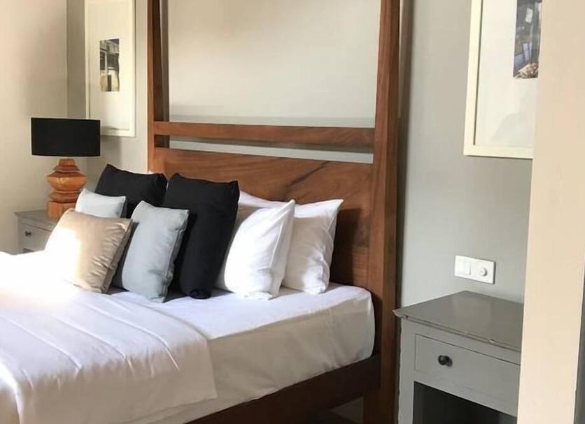 Slaapkamer Foto's