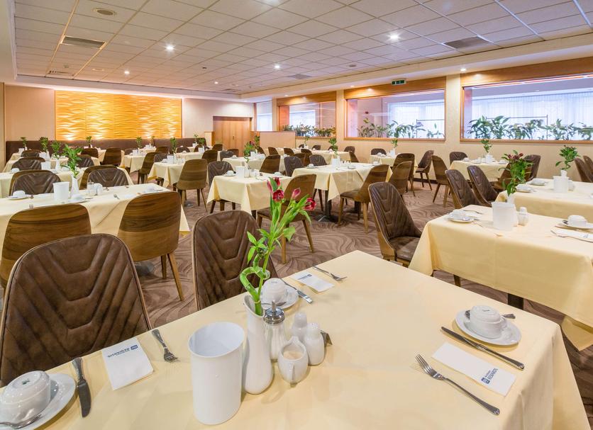 Restaurant Foto's