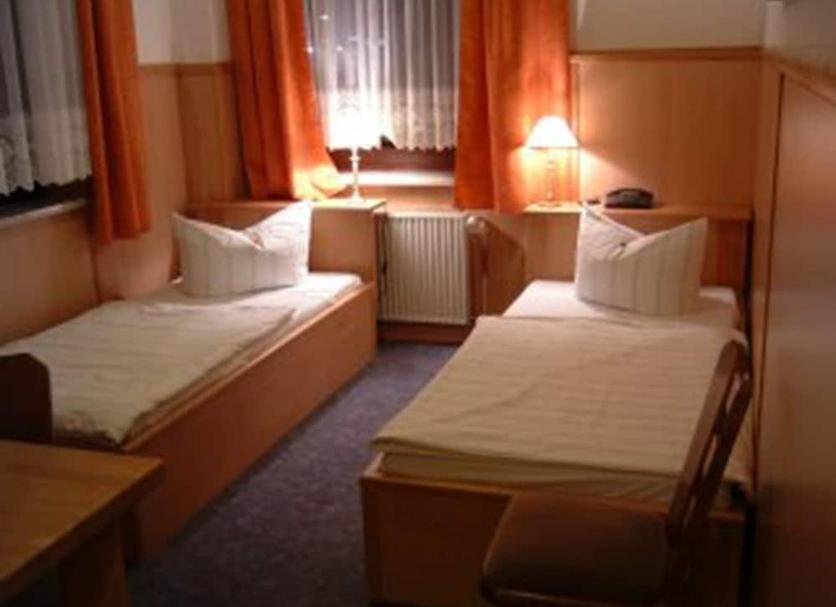 Slaapkamer Foto's