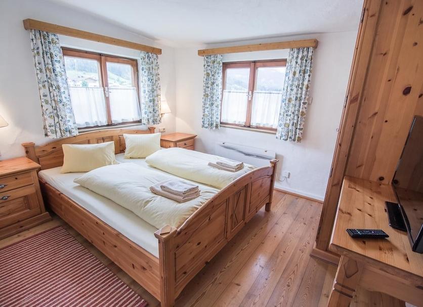 Slaapkamer Foto's