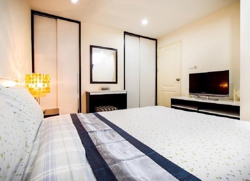 Slaapkamer Foto's