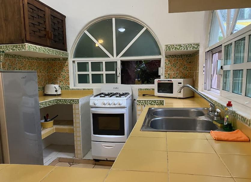 Keuken Foto's
