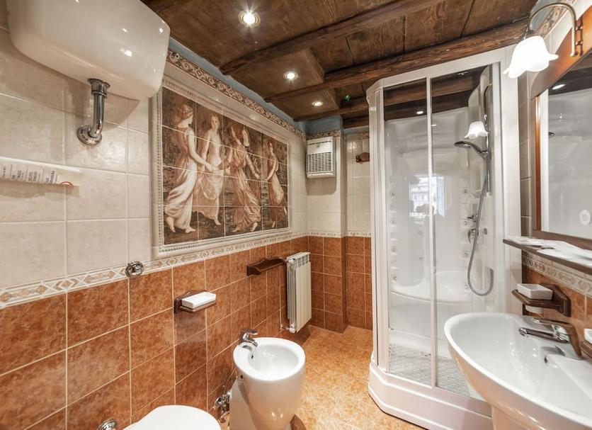 Badkamer Foto's