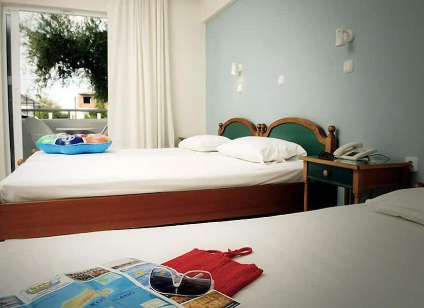 Slaapkamer Foto's