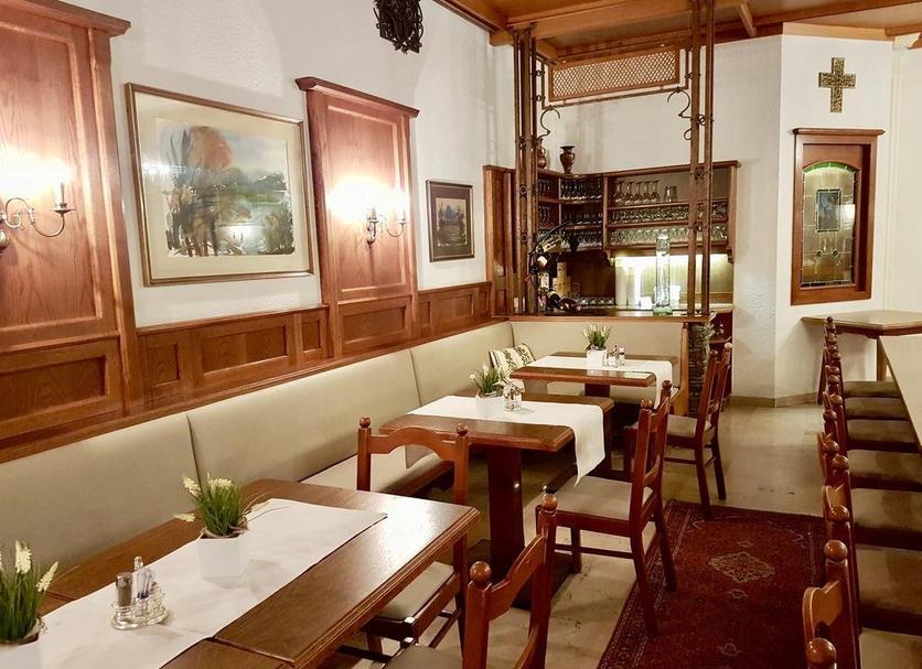 Restaurant Foto's