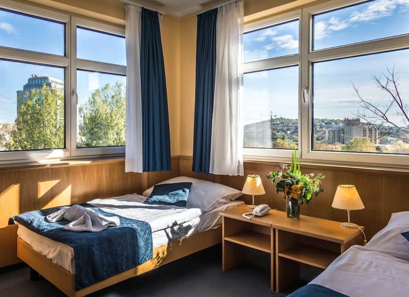 Slaapkamer Foto's