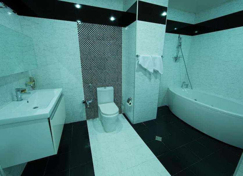 Badkamer Foto's