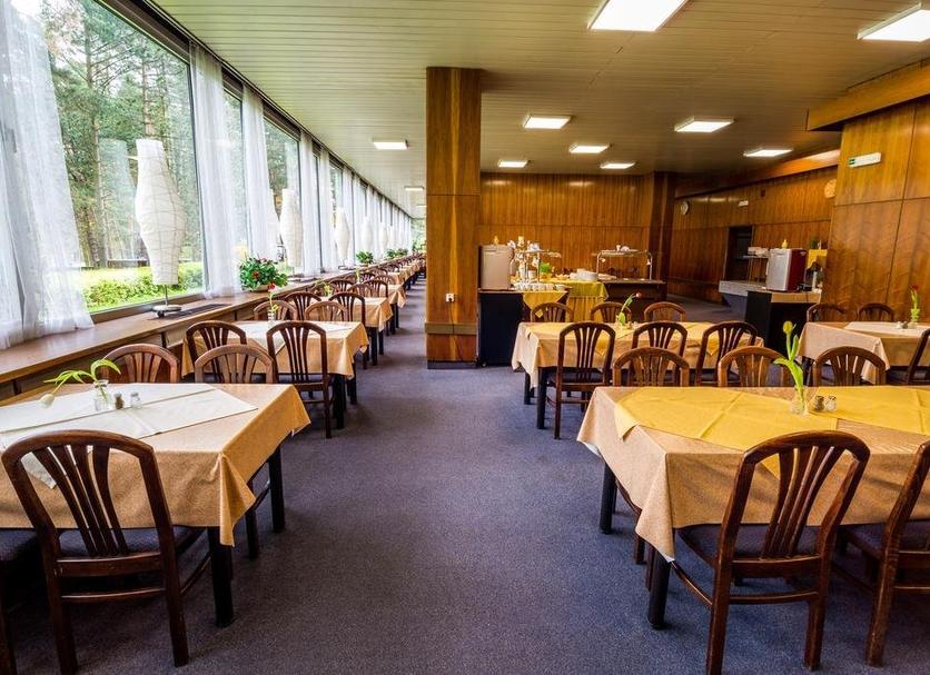 Restaurant Foto's