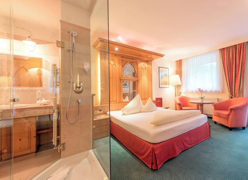 Slaapkamer Foto's